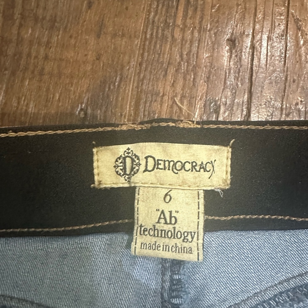 Democracy